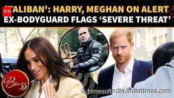 Prince Harry’s UK Return Turns Tense; ‘Severe Threat’ Warning Sparks Fresh Security Fears
