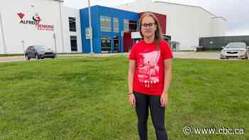 Cancer survivors are the heart of Prince Albert's Terry Fox Run