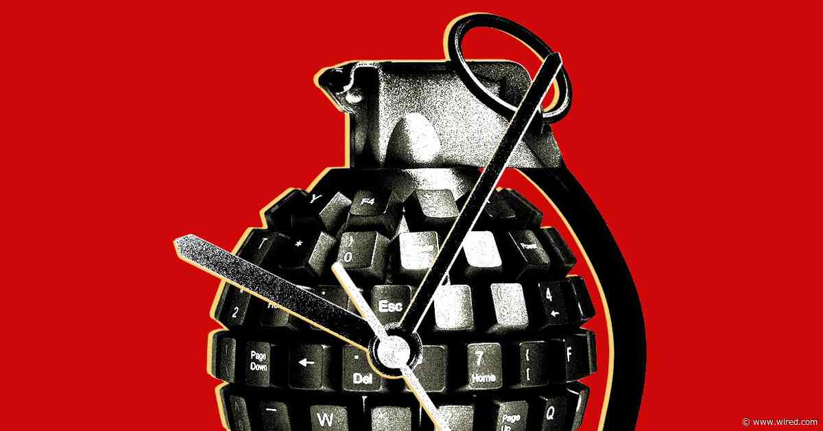 Forget the AI Slowdown—the Vulnerability Explosion Is Already Happening