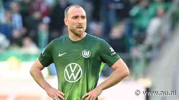 Wolfsburg-trainer raadt Christian Eriksen aan te stoppen met voetbal na hartincidenten