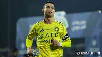 Talpa krijgt uitzendrechten voor komende drie seizoenen van Saudi Pro League