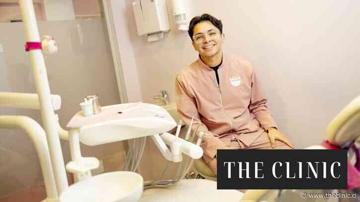 Una consulta con peluches y colores: la historia de la Clínica Mike, que busca frenar la fobia al dentista