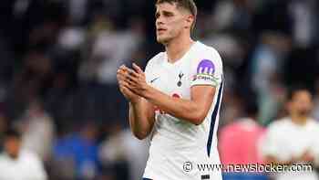 LIVE buitenlands voetbal | Pakken Micky van de Ven en Jan Paul van Hecke eerste competitiezege met de Spurs?