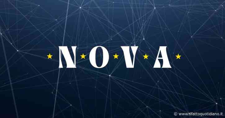 “Nova – Parola all’Italia”, la diretta dall’evento del M5S a Milano