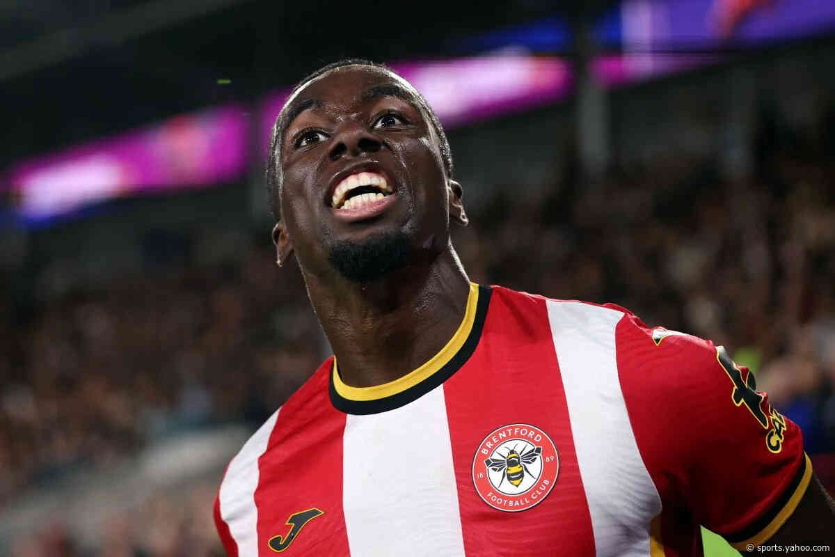 Kayode celebrates first Italy call-up with big performance against Chelsea