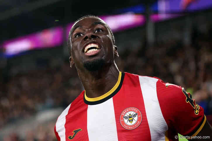 Kayode celebrates first Italy call-up with big performance against Chelsea