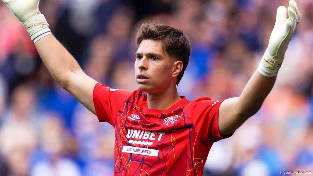 No focus on points gap as Rangers eye Celtic repeat - Pandur