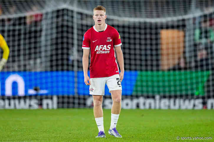 Report: Liverpool interested in move for £51m-rated midfielder