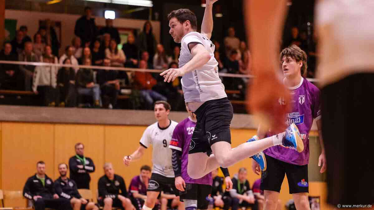 SpVgg Altenerding startet mit neuem Trainer ins Derby gegen Freising
