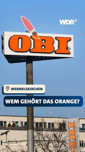Wem gehört Orange?  | WDR #shorts