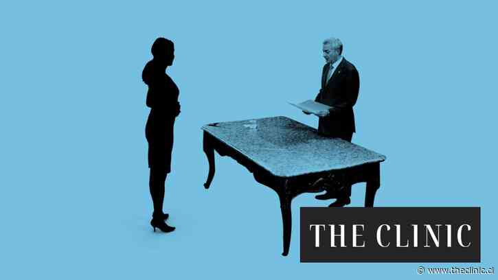 Columna de Isabel Plant: Queremos más ministras, pero de las buenas