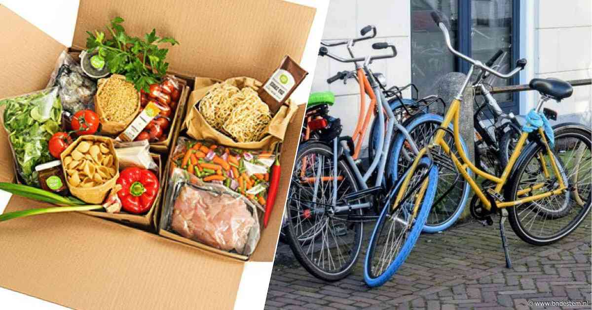 FNV waarschuwt voor ‘cadeautjes-cao’: ‘Met Swapfiets betaal je de inflatie niet’