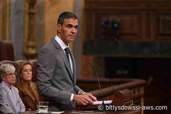La crisis de Ceuta pone a prueba a Sánchez de cara a las elecciones de 2027