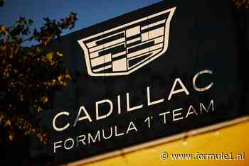 Eigenaar voor de rechter, zaak heeft (nog) geen invloed op F1-team Cadillac
