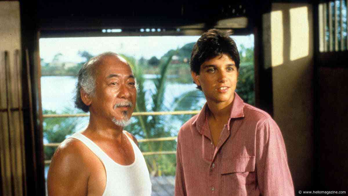 10 iconic '80s leading men who turned down ONE blockbuster role — and watched their careers vanish overnight
