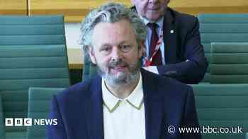 Michael Sheen's 'constructive' meeting with first minister over toxic dumping claims