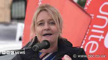 Unions meet Healey to set out Budget demands