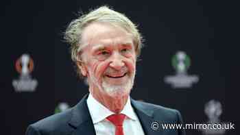 Man Utd owner Jim Ratcliffe 'living on another planet' after attack on UK
