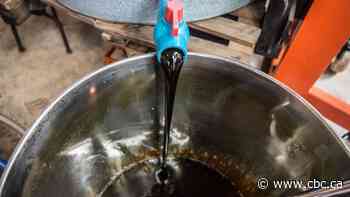U.S. import ban on Canadian molasses highlights sticky sugar industry feud