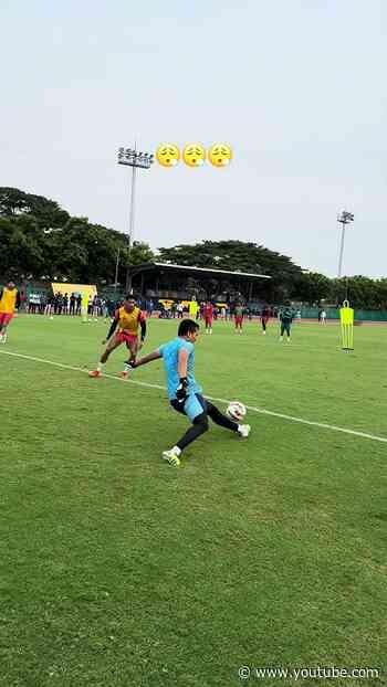 How can Namgyal assist you? 😉#AllInForChennaiyin