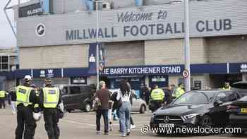 Eerste ’Dockers Derby’ in 14 jaar tussen Millwall en West Ham United, stad en politie staan op scherp