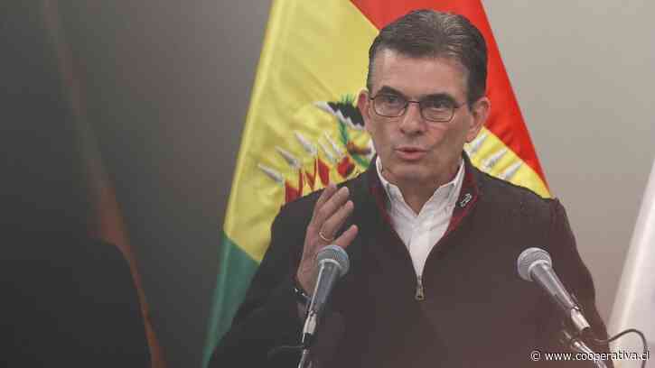 Presidente de Bolivia anunció la eliminación de la subvención al diésel