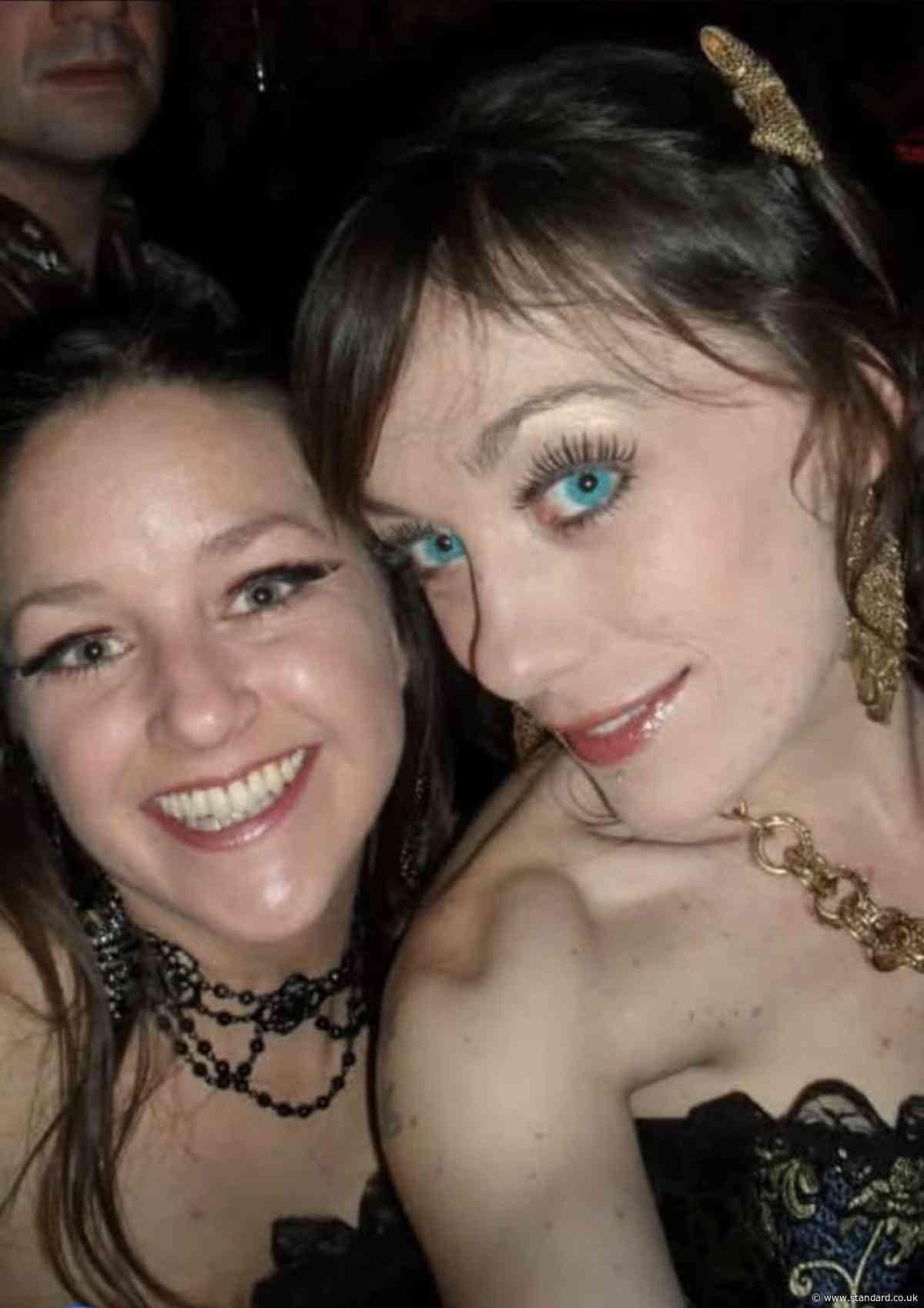 'Nothing could prepare me for the discovery of the murdered body of my missing friend'