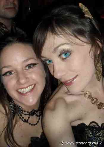 'Nothing could prepare me for the discovery of the murdered body of my missing friend'