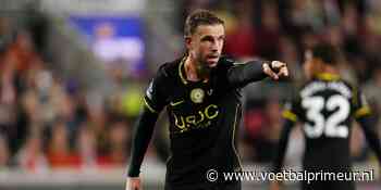 Engelse media liggen ver uit elkaar over Chelsea-debuut Henderson: 'Veelbelovend'