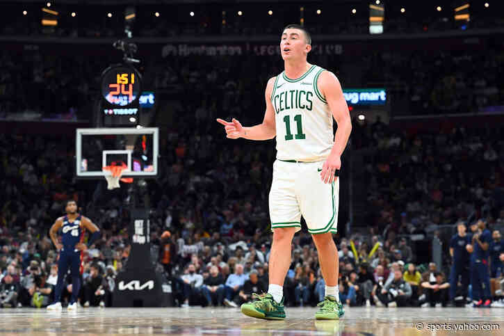 Payton Pritchard is set up to have a career year