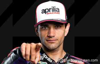 Jorge Martín logra la pole position en el Gran Premio de Austria ante Marc Márquez