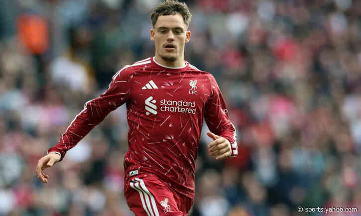 Florian Wirtz believes Liverpool have a ‘small advantage’ over Bournemouth