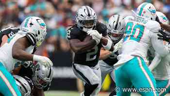 15 predictions for NFL Week 2: Upset picks, fantasy sleepers, projected stat lines and more