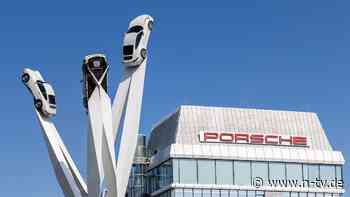 Sparpaket könnte zu klein sein: Sind bei Porsche weitere Tausende Jobs in Gefahr?