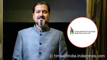 CBFC member Ricky Kej: 'Protecting kids doesn't mean sanitising films for adults'