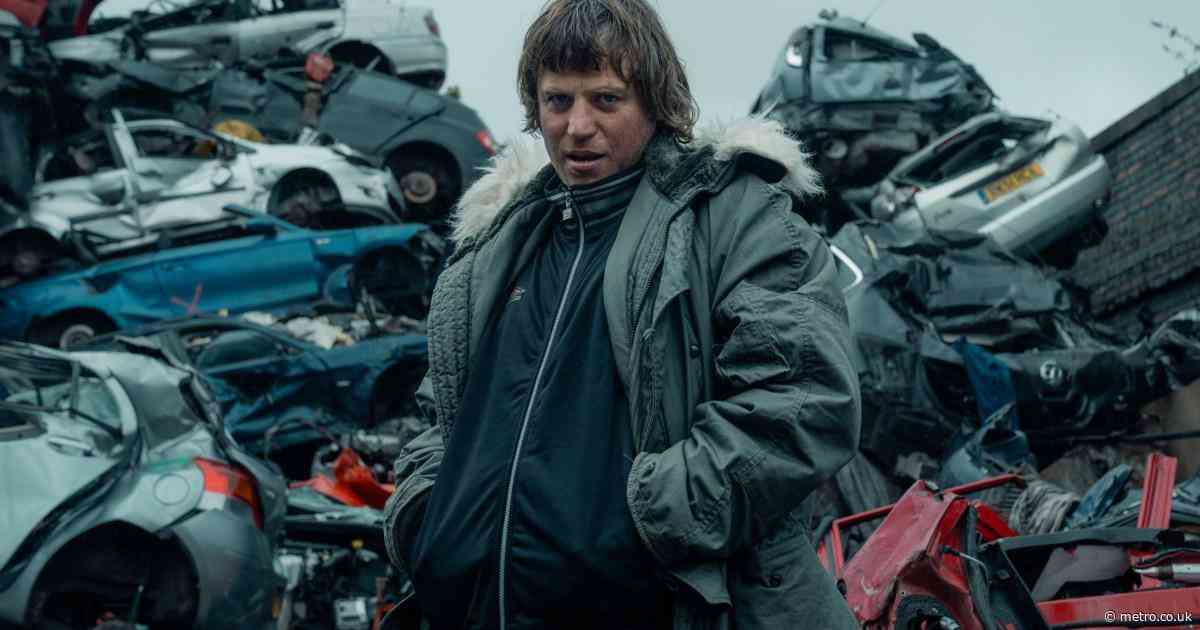 Horrifically violent MobLand season 2 villain ‘was inspired by Noel and Liam Gallagher’