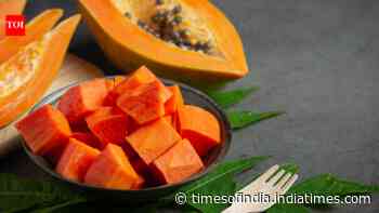 From pumpkin seeds to chia and crumbled paneer: How to elevate a bowl of papaya as a high-protein breakfast