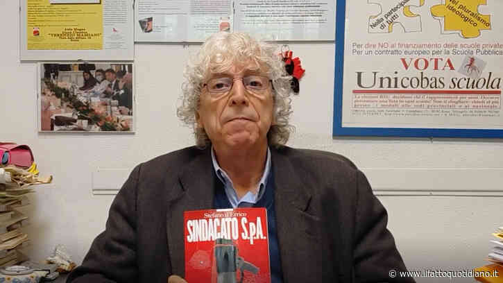 “Sindacato S.p.A.”: a Milano la presentazione del nuovo libro di Stefano d’Errico per Paper First
