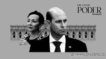 Newsletter Poder: Ministro Arrau pidió disculpas