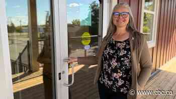 New facility to boost availability of addiction treatment in Grande Prairie, Alta.