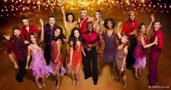How much do Strictly contestants get paid? Celebs, dancers and judges’ pay revealed