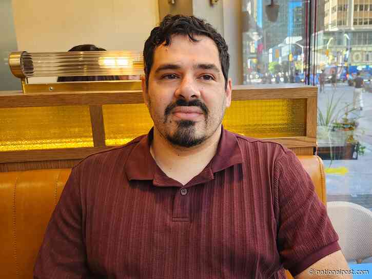 'Israel is safe': The Druze Israeli telling Canadians to come visit