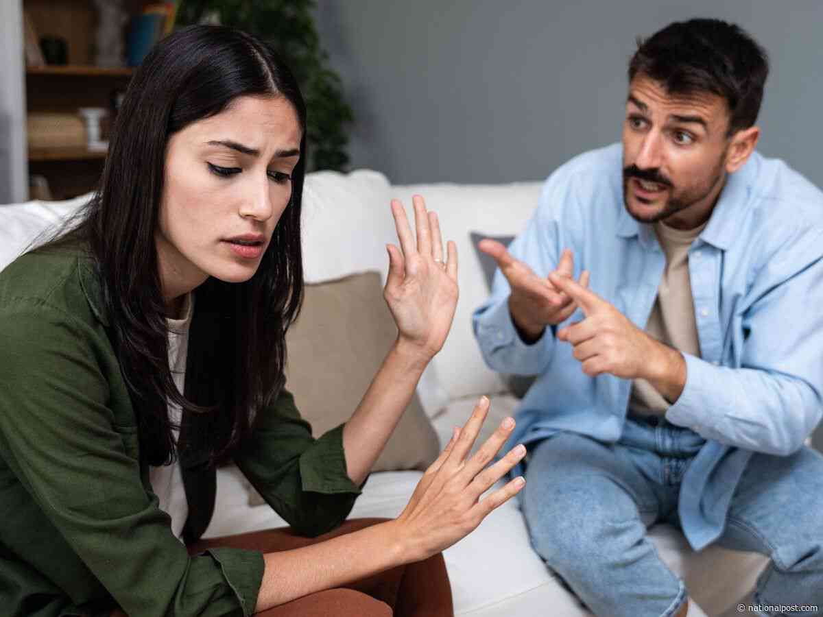 Half of Canadians say it's hard to stay friends with people who disagree on international conflicts: poll