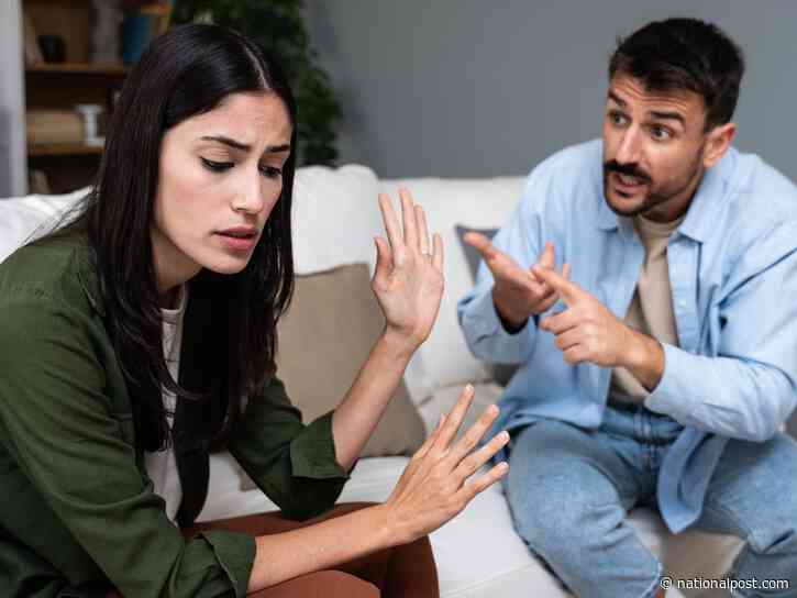 Half of Canadians say it's hard to stay friends with people who disagree on international conflicts: poll