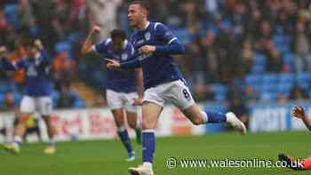 Cardiff City v Charlton Athletic LIVE: Score updates as Addicks pull one back