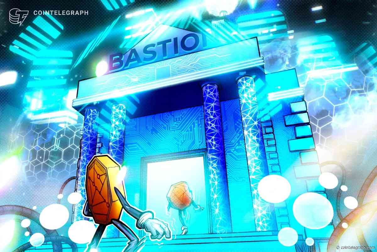 Bastion wins conditional OCC approval for national trust bank charter