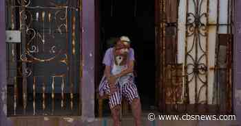 Cuba power grid collapse leaves millions without electricity again