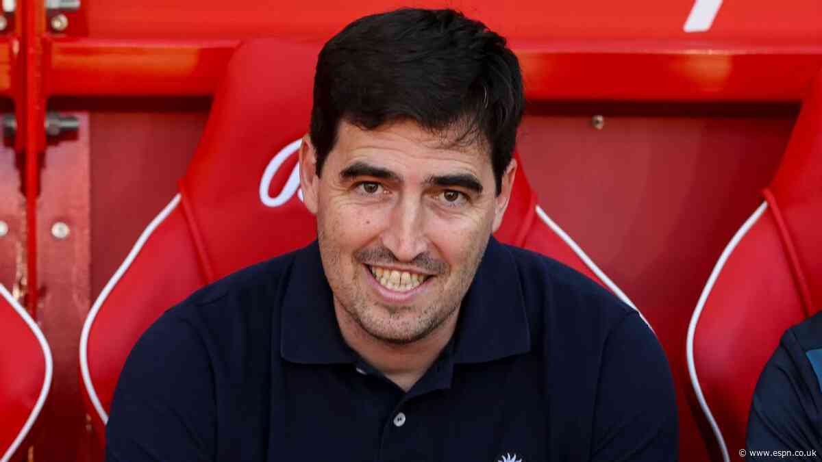 Iraola wary of Bournemouth threat in 'tricky' return