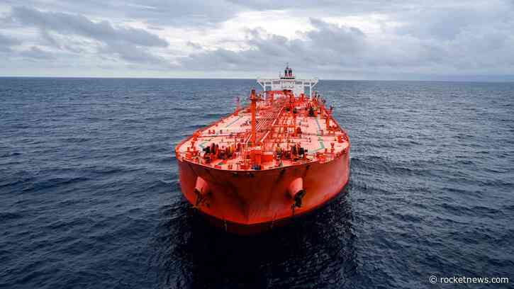 China’s Fuel Exports Surge as Global Diesel Shortage Deepens