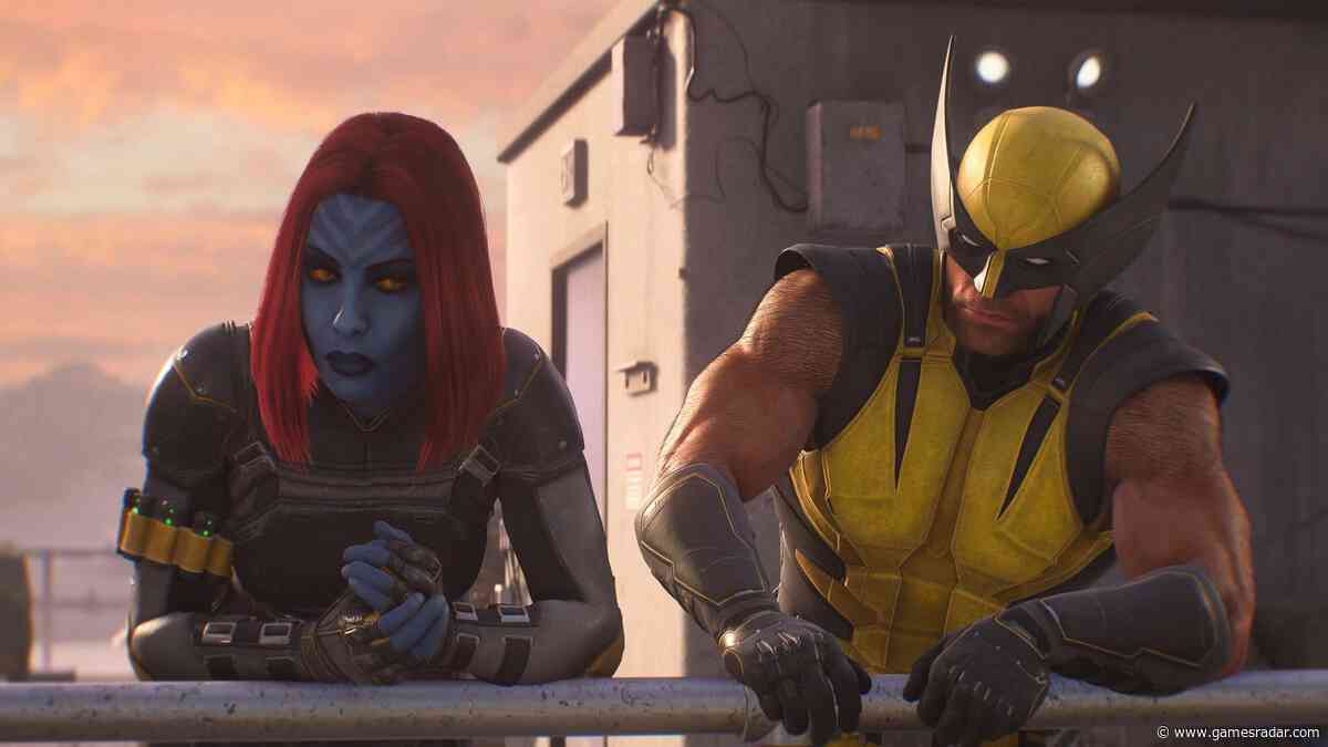 New Marvel's Wolverine update makes the game's infamous scent trails "less intense," while Insomniac explores "toggleable options"